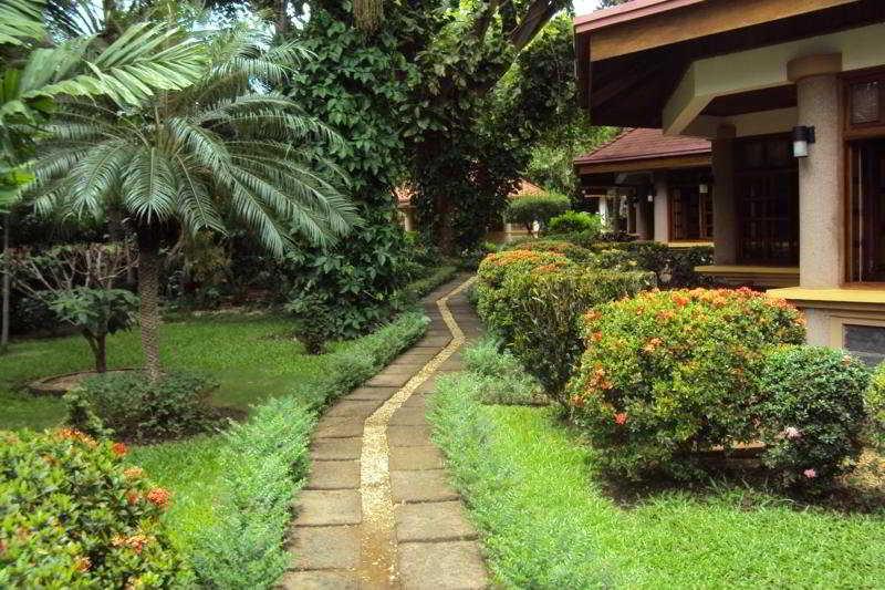 Hotel Villa Acacia Playa Hermosa  Exterior photo